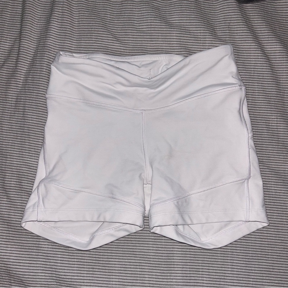 Outdoor Voices Biker Shorts